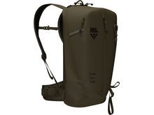 Black Crows Dorsa 22, olive-green