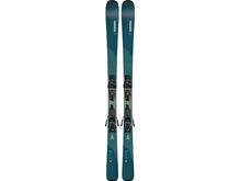 K2 Blur 76 W + M3 10 Compact QuikClik