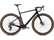 Cervelo Aspero SRAM Apex XPLR AXS 1, black/charcoal