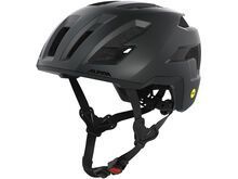 Alpina Taunus Gravel MIPS, black matt