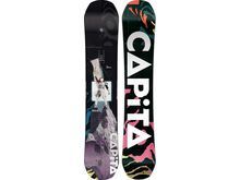 Capita D.O.A. Wide