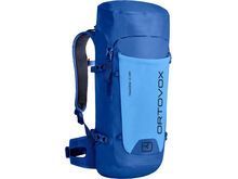 Ortovox Traverse 30 Dry, just blue