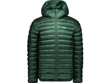 POC M's Coalesce Jacket, pargasite green