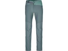 Ortovox Merino Shield Tec Pala Pants M, dark arctic grey