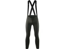 Assos Mille GT Spring Fall Bib Tights S11, deep green