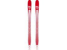 Black Crows Camox, red