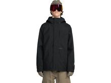 Volcom Dua Ins Gore-Tex Jacket, black