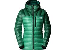 The North Face Women’s Summit Breithorn Hoodie, nebula green/evergreen
