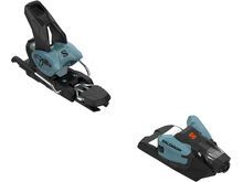 Salomon Strive 12 GW - 90 mm [L], smoke blue/flame orange