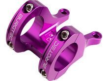 Burgtec Direct Mount MK3 Stem - 35 mm, purple rain