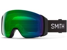 Smith 4D Mag - ChromaPop Everyday Green Mir +WS, black
