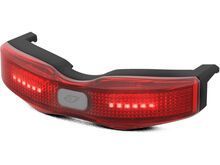 Giro Roc Loc 5 LED, black