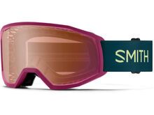 Smith Loam S MTB, Contrast Rose Flash + WS / huckleberry