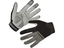 Endura Hummvee Plus Handschuh II, schwarz