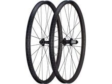 ***2. Wahl*** Specialized Roval Terra CLX Evo 700C satin carbon/gloss black