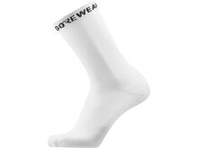 GOREWEAR Essential Merino Socken, white