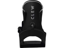 Clew Independence 1.0, black
