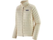 Patagonia Women's Down Sweater, wool white