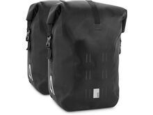 Cube Acid Seitentasche Pro 20/2 CILink (Paar), black