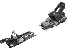 Tyrolia Attack Hybrid 11 MN/PT - 95 mm [O], solid black/silver