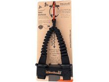 kommit Bike Bungee, schwarz/orange