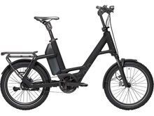 QiO Compact CX5x, night black matt