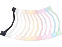 OAK Components Plasmadapt Bremsadapter PM +20 mm, black