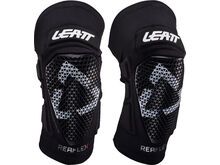 Leatt Knee Guard ReaFlex Pro, black