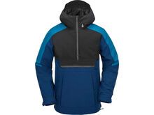 Volcom Brighton Pullover, navy