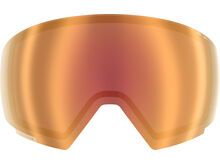 Atomic Redster Lens, Red HD