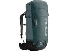 Ortovox Peak Light 40, arctic grey