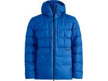 Ortovox DownWool 270 Jacket M, blue note