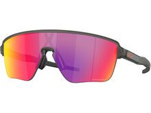 Oakley Corridor SQ, Prizm Road / matte grey smoke