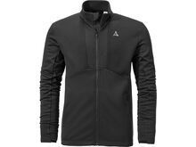 Schöffel Fleece Jacket Pfelders M, black