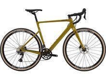 Cannondale SuperSix Evo SE 2, olive green