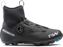Northwave Celsius XC Arctic GTX, black
