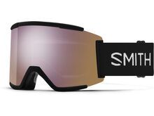 Smith Squad XL, ChromaPop Everyday Rose Gold Mirror / black