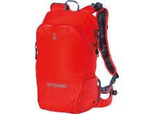 Atomic Backland UL, bright red