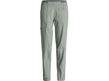 Ortovox Merino Shield Ultra Light Trace Pants W, green sage