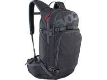 Evoc Line 30, heather carbon grey
