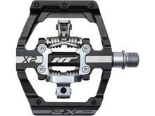 HT Components X2, black