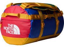 The North Face Base Camp Duffel - S, tnf blue/tnf red/summit