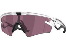 Oakley Sphaera Slash, Prizm Road Black / matte clear