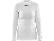 Craft Active Extreme X Crewneck LS W, white