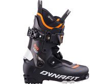 Dynafit Blacklight Tourenskischuh Unisex, white/carbon