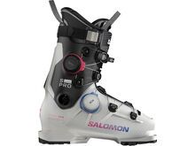 ***2. Wahl*** Salomon S/Pro Supra Dual BOA 130 GW gray aurora/black/race blue