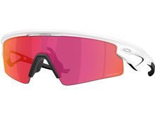 Oakley Sphaera Strike, Prizm Field / matte white