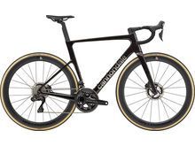 Cannondale SuperSix Evo Hi-Mod 1, copper ore