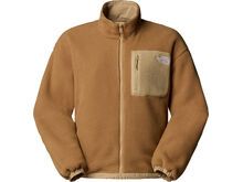The North Face Women’s Yumiori Reversible Jacket, khaki stone/utility brown
