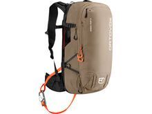 Ortovox Avabag LiTRIC Tour 30, dark linen